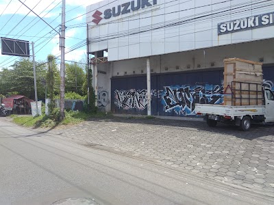 Photos of Suzuki Sinar Jaya