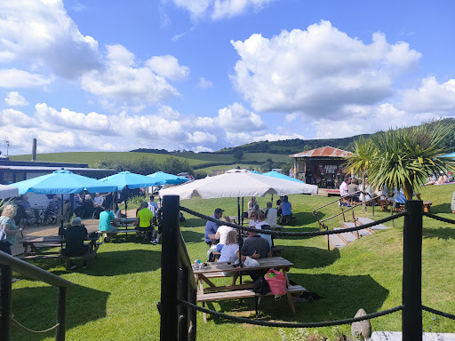Adgestone Vineyard - Visual
