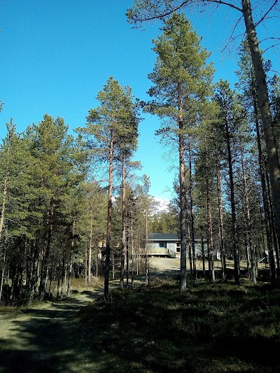 Photos of Reisadalen hytteutleie