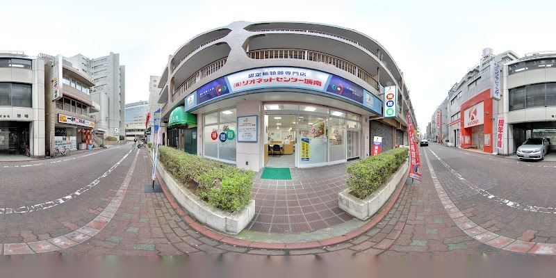 ㈱リオネットセンター 城南 蒲田店