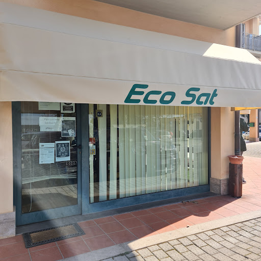 Ecosat - Visual