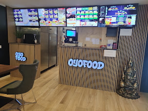 Photo n°14 de Oyonnax food (Oyo food) à Oyonnax (Restaurant turc)