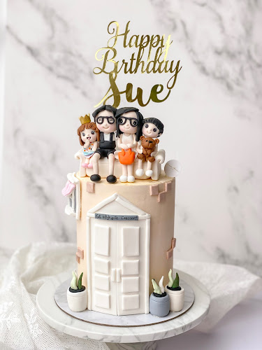 Comentarii opinii despre Creme Maison Bakery