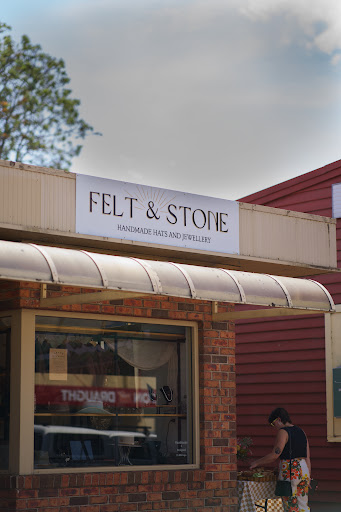 Felt & Stone Moruya