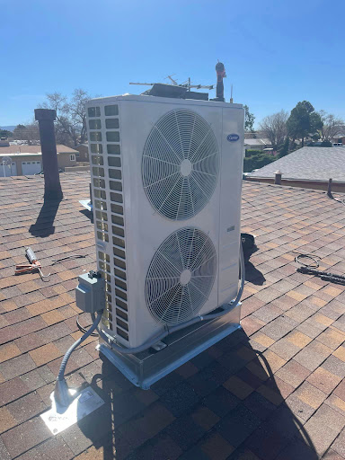 Daniels Plumbing, Heating and Air Conditioning, LLC - Thumbnail