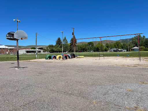 Arimo Park - Visual