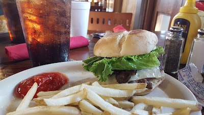 Photos of Lone Star Cafe
