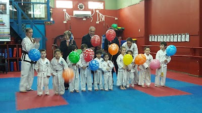 Photos of Federaci&oacute;n Misionera de Taekwon-do ITF