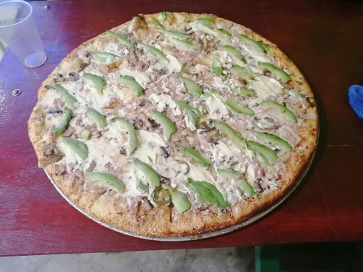 Pizzas jhons sucursal teoloyucan - Thumbnail