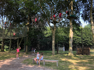 Photo n°35 de Bayeux Aventure à Cussy (Parc aquatique)