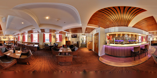 New Lanark Mill Hotel
