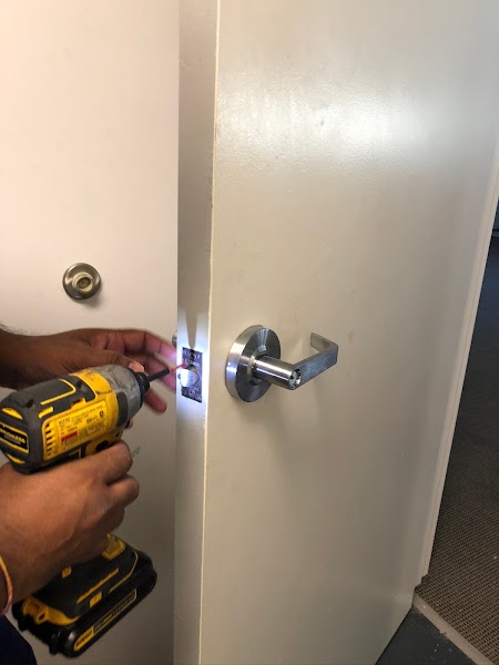 A+ QUICK LOCKSMITH