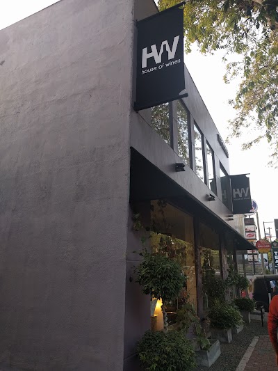 Photos of House of Wines