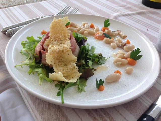 Restaurant La Boulaye