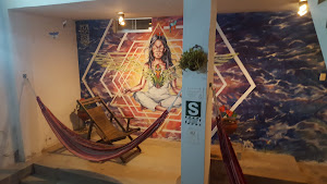 ATMA Hostel & Yoga 1