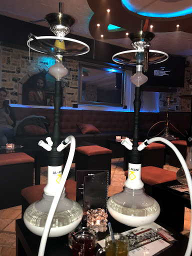 Café Orient - Osnabrück - Thumbnail