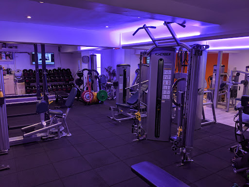 KIK PT STUDIOS Brighton Personal training