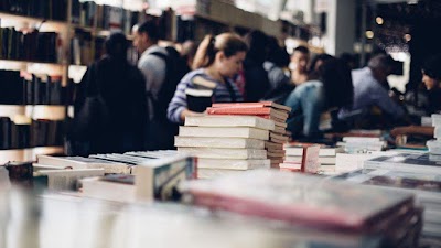 Photos of Librer&iacute;a La Fe