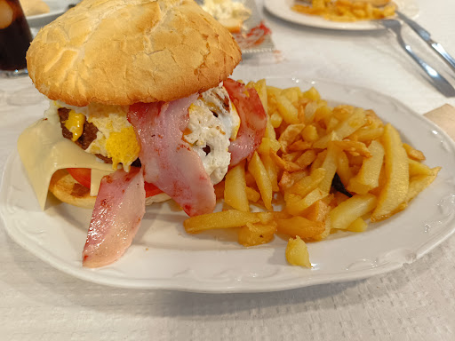 Taberna La Yunta - Visual