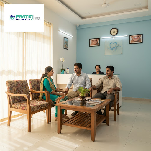 Looking for a trusted dental clinic near me that offers personal attention and expert care? At Pr… post image