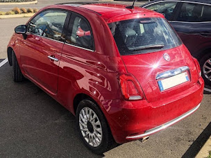 Photo n°20 de Carrefour Location à Erquinghem-Lys (Agence de location de fourgonnettes)