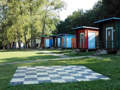 Photos of Recreation Center HUTN&Iacute;K