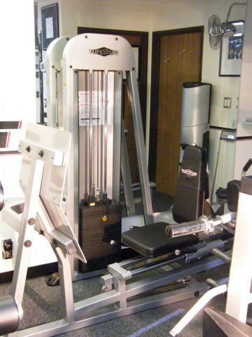 GetUFit Personal Wellness photo 14