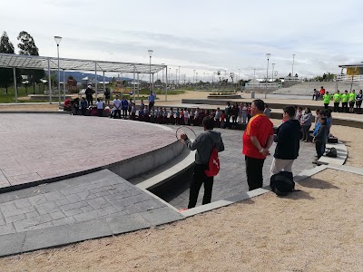 Photos of Berta Mella Park