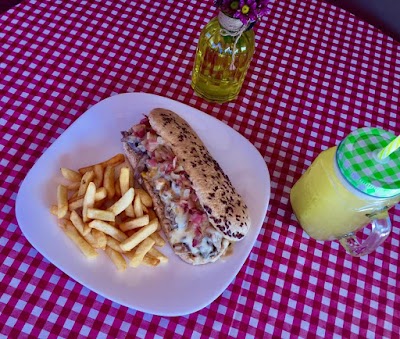 Photos of Garage Gourmet Sandwiches