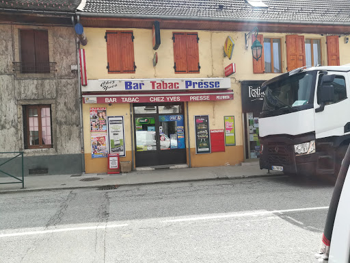 Photo de Relais Dauphiné-Savoie / Maison Forcella à Saint-Joseph-de-Rivière (38134)