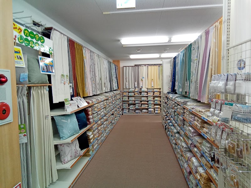 カーテンじゅうたん王国 浜松和田店