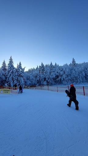 Parkplatz P5 Winterberg Logo