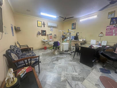Kaartikeya Multi Speciality Dental Hospital