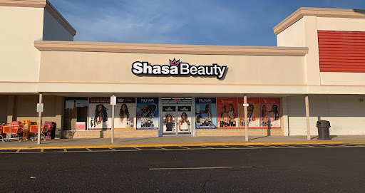 Shasa Beauty Supply - Thumbnail