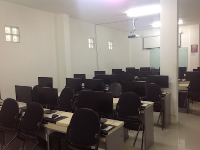 Photos of Jakarta LP3I Polytechnic Campus Cileungsi