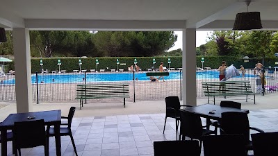 campground