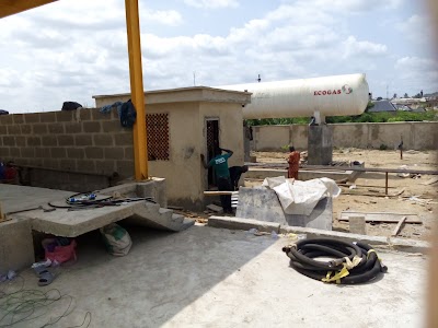 Photos of Ecogas Energy LPG Refilling Plant