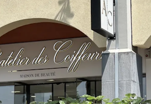 Photo n°20 de L'atelier des coiffeurs à Plan-de-Cuques (Esthéticien)