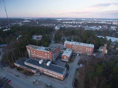 Photos of Vasa stadssjukhus