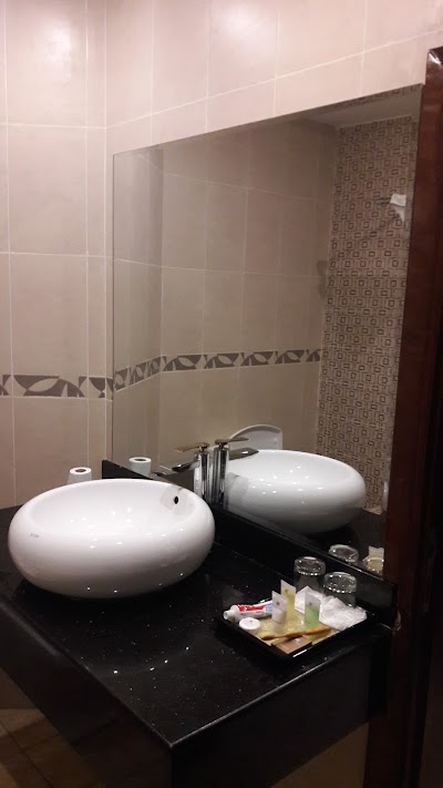 Photos of B&eacute;atrice Hotel