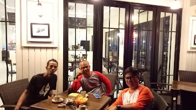Photos of Bangi Kopi