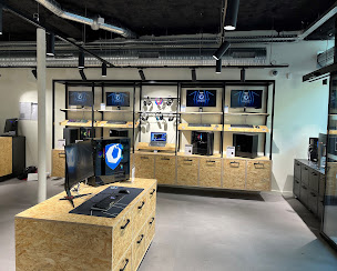 Photo n°5 de ConfigoMatic Paris à Paris (Service de réparation d'ordinateurs)