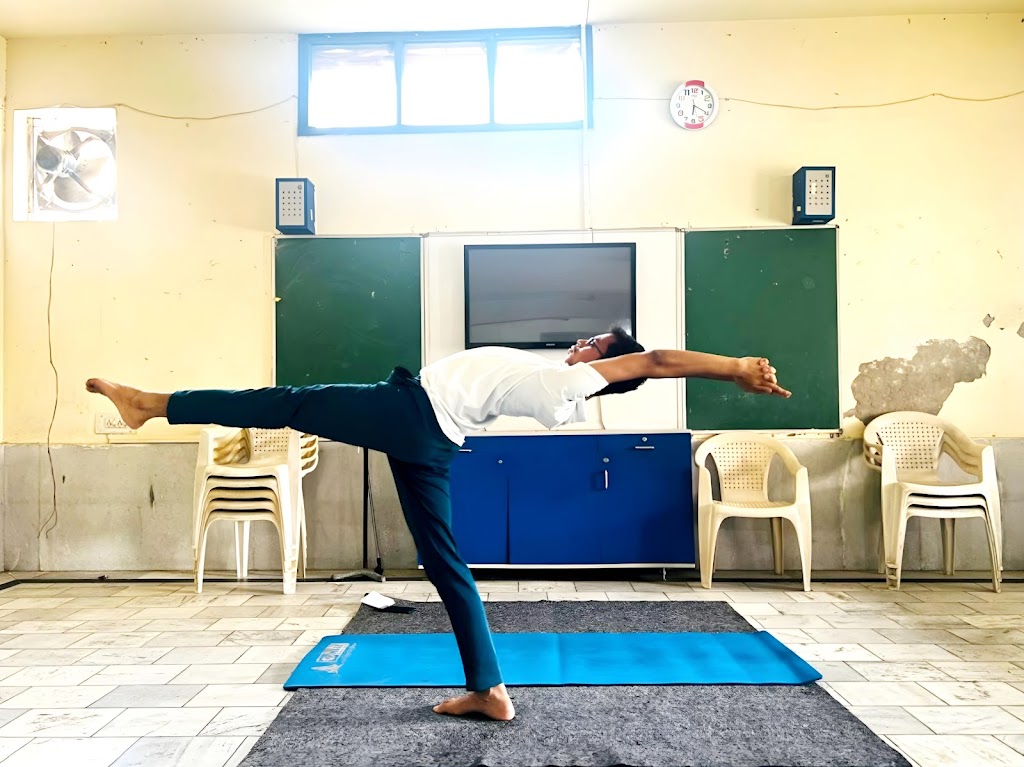 Drishta Yoga Center Yoga Classes For Females Home Yoga Classes Hisar Haryana