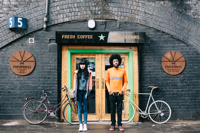 Popup Bikes