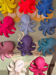 Photo n°19 de Lyly Concept Store Marseille à Marseille (Magasin de vêtements pour femmes)