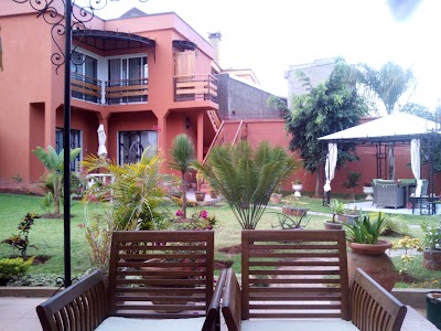 Photos of Green palace