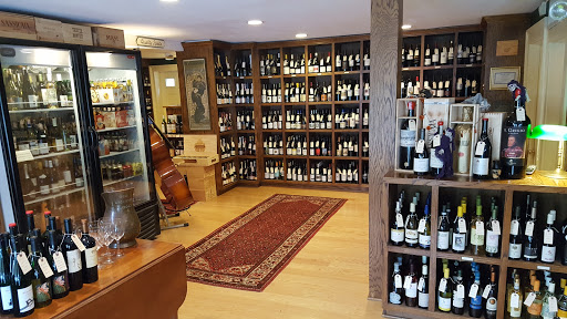 The Study Fine Wine and Spirits - Thumbnail