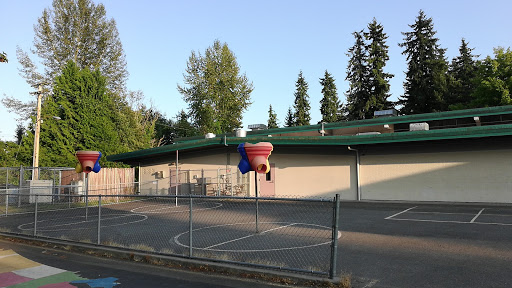 Moorlands Elementary School - Thumbnail