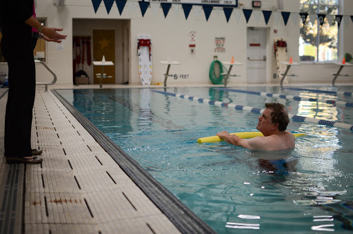 Harmeling Physical Therapy & Sports Fitness