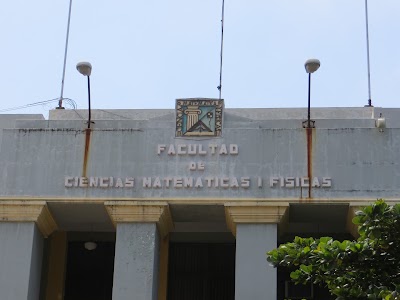 Photos of Facultad De Ciencias Matematicas Y Fisicas